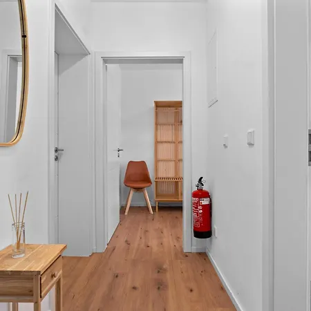 Apartment Roth Remscheid-mitte Remscheid