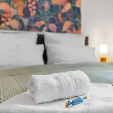 Roth Remscheid-mitte アパート