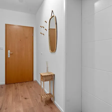 アパート Roth Remscheid-mitte