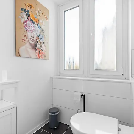 アパート Roth Remscheid-mitte *