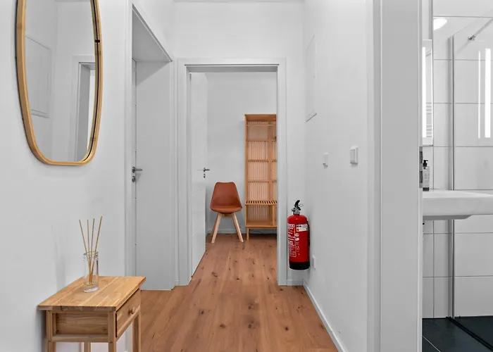 Appartement Roth Remscheid-mitte Remscheid