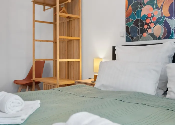 Roth Remscheid-mitte Appartement *