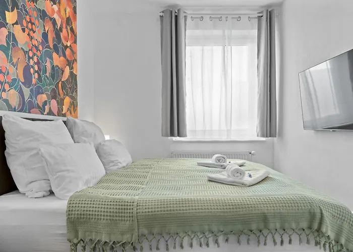 Appartement Roth Remscheid-mitte *