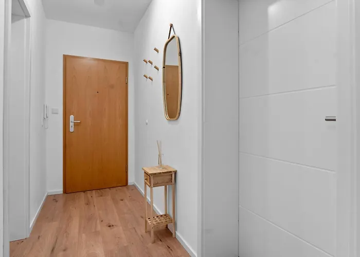 Appartement Roth Remscheid-mitte