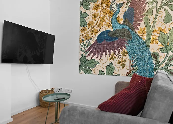 Roth Remscheid-mitte Appartement