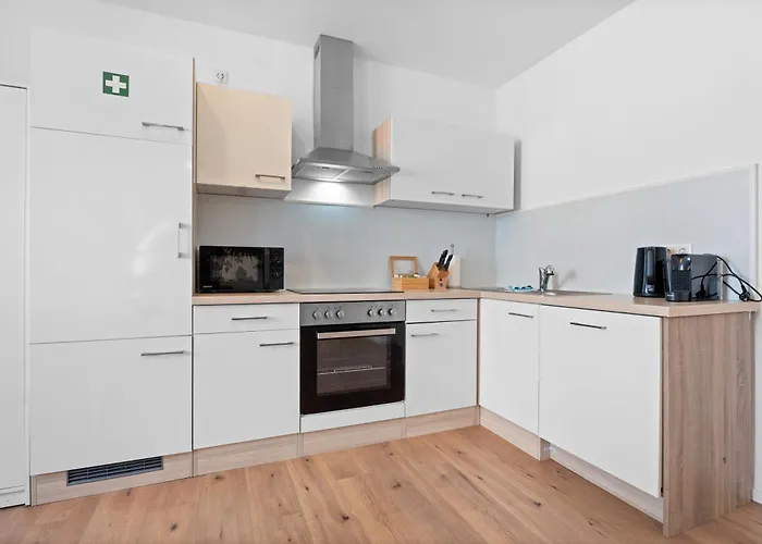 Appartement Roth Remscheid-mitte