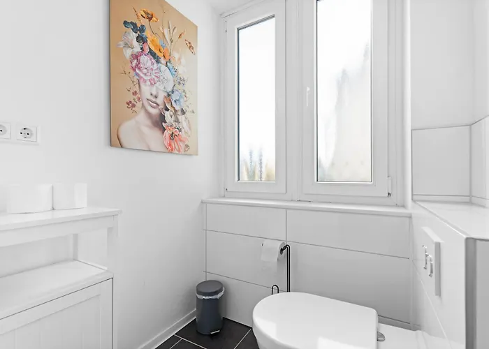 Appartement Roth Remscheid-mitte *